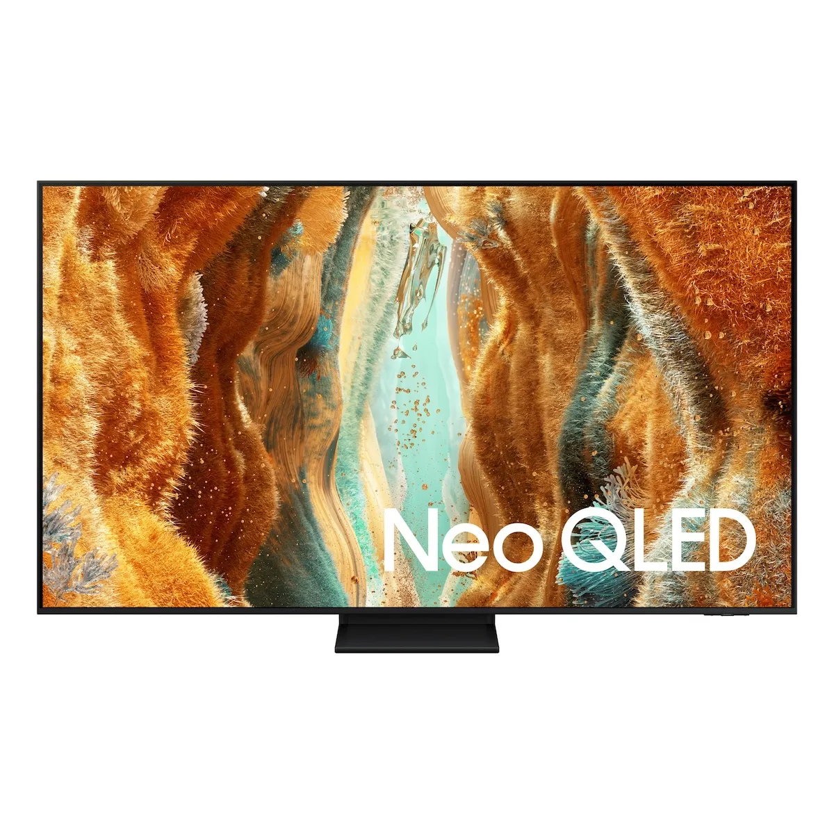 SAMSUNG - Smart TV Samsung 55” Neo QLED 4K QN70F