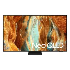 SAMSUNG - Smart TV 55” Neo QLED 4K QN70F