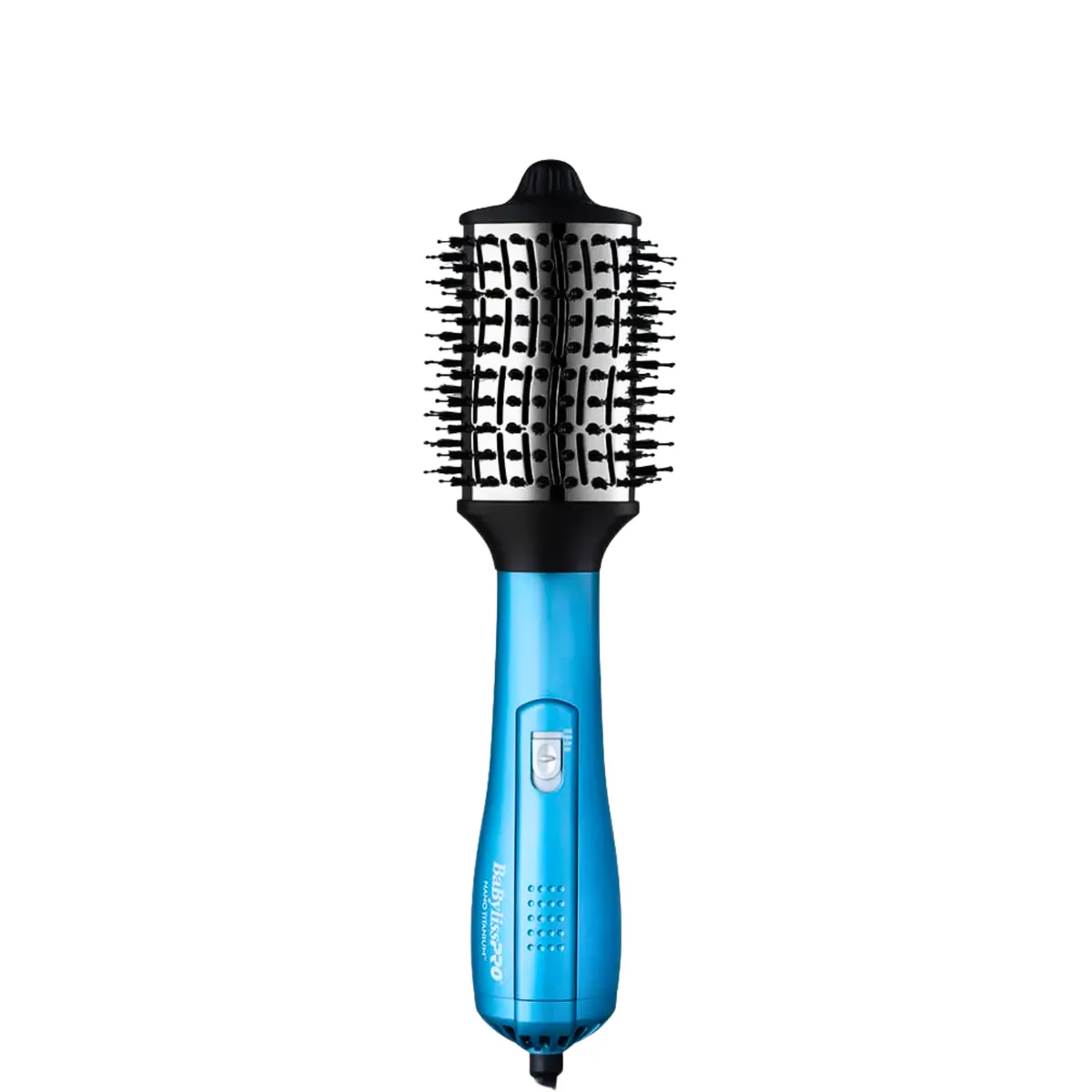 BABYLISS PRO - Cepillo Secador BabylissPro Nano Titanium 72mm