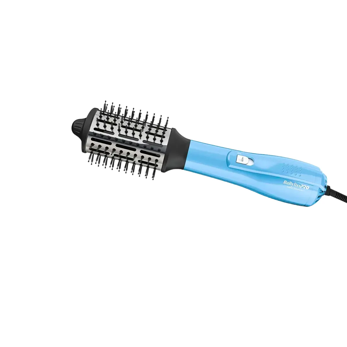 BABYLISS PRO - Cepillo Secador BabylissPro Nano Titanium 72mm