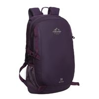 Mochila Outdoor Camping Mauna 30L Morado