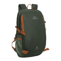Mochila Outdoor Camping Mauna 30L Verde