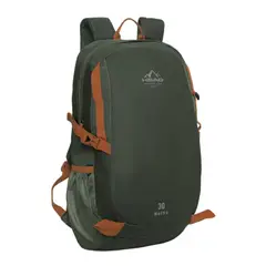HEAD - Mochila Outdoor Camping Mauna 30L Verde