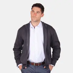 MOSS - Chaleco 95% Algodón Capri