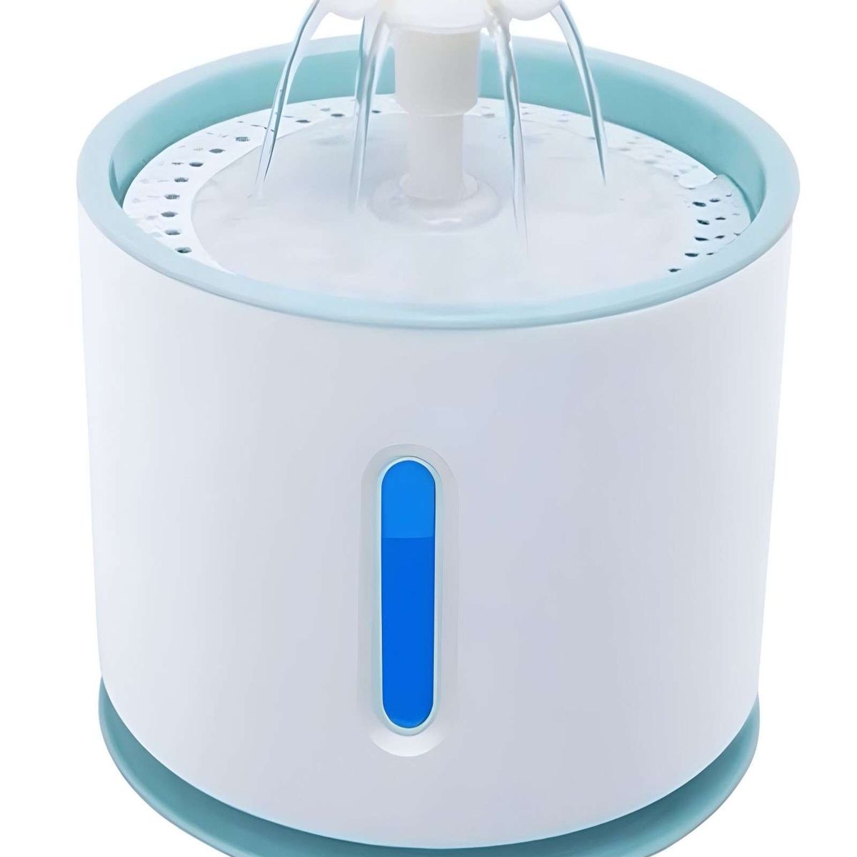 GENERICO - BEBEDERO ELECTRICO PARA MASCOTAS PERROS Y GATOS