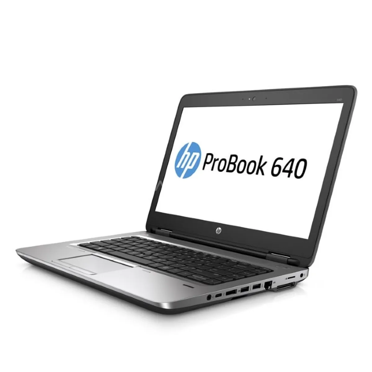 HP - Notebook Hp i5 7ma 8GB ram 120 ssd