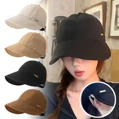 QIKUN - Jockey Gorro Visera Xl Protección UV ​