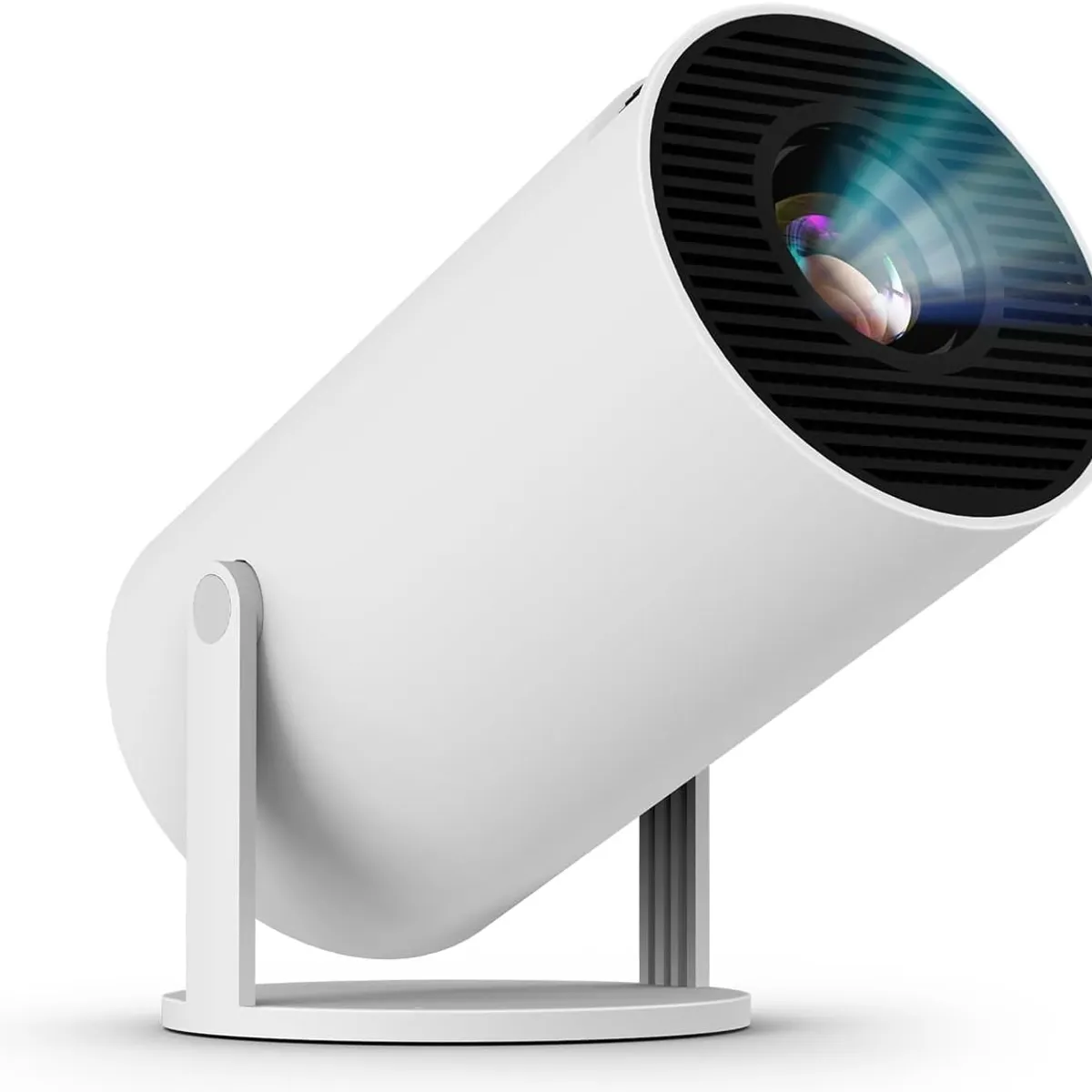 GENERICO - PROYECTOR PORTATIL PREMIUM + JUEGOS