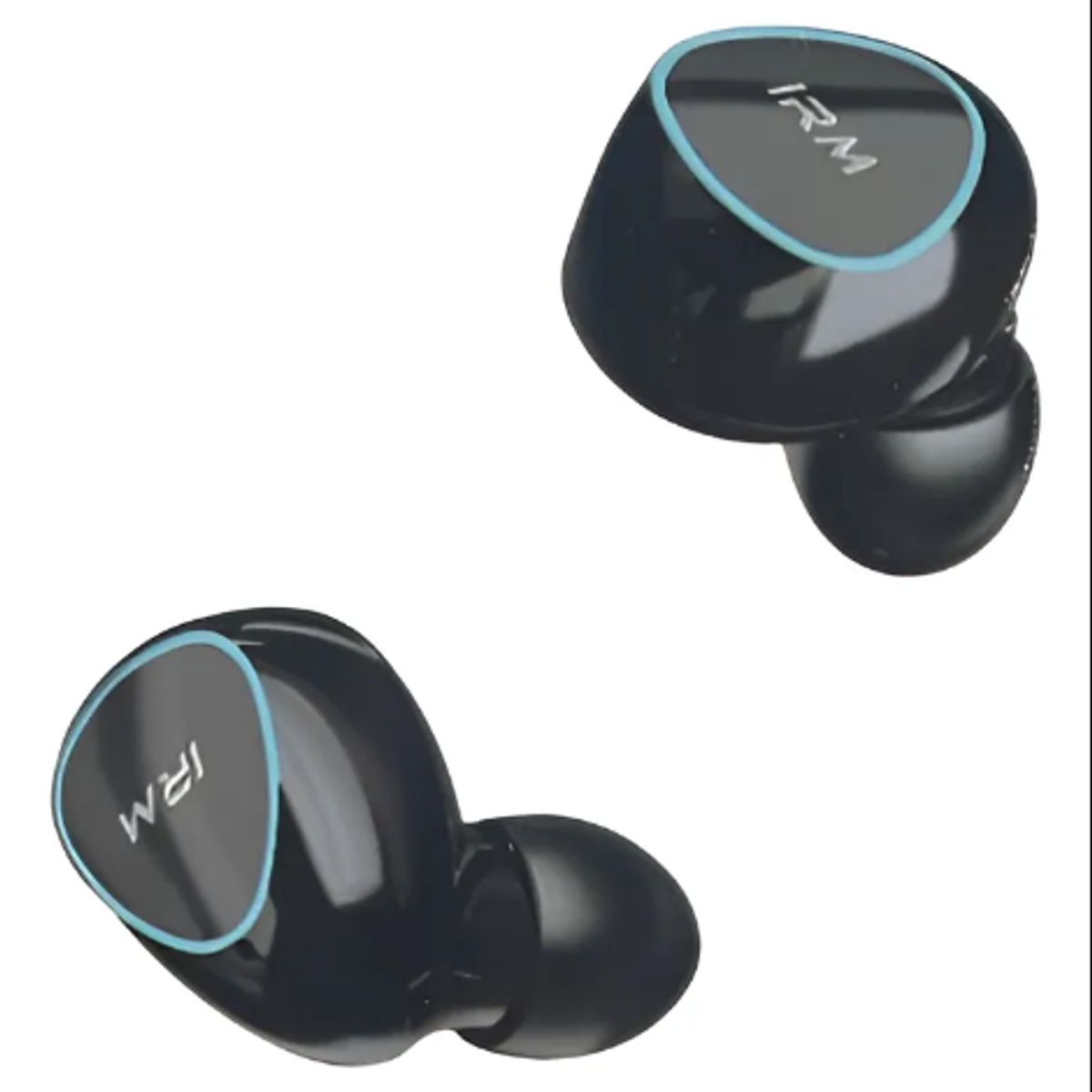 GENERICO - Auriculares In-ear Inalámbricos Luz Led V53