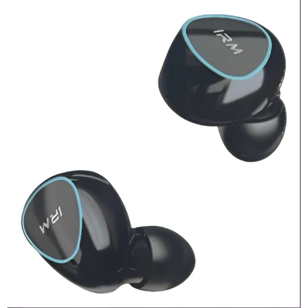 GENERICO - Auriculares In-ear Inalámbricos Luz Led V53