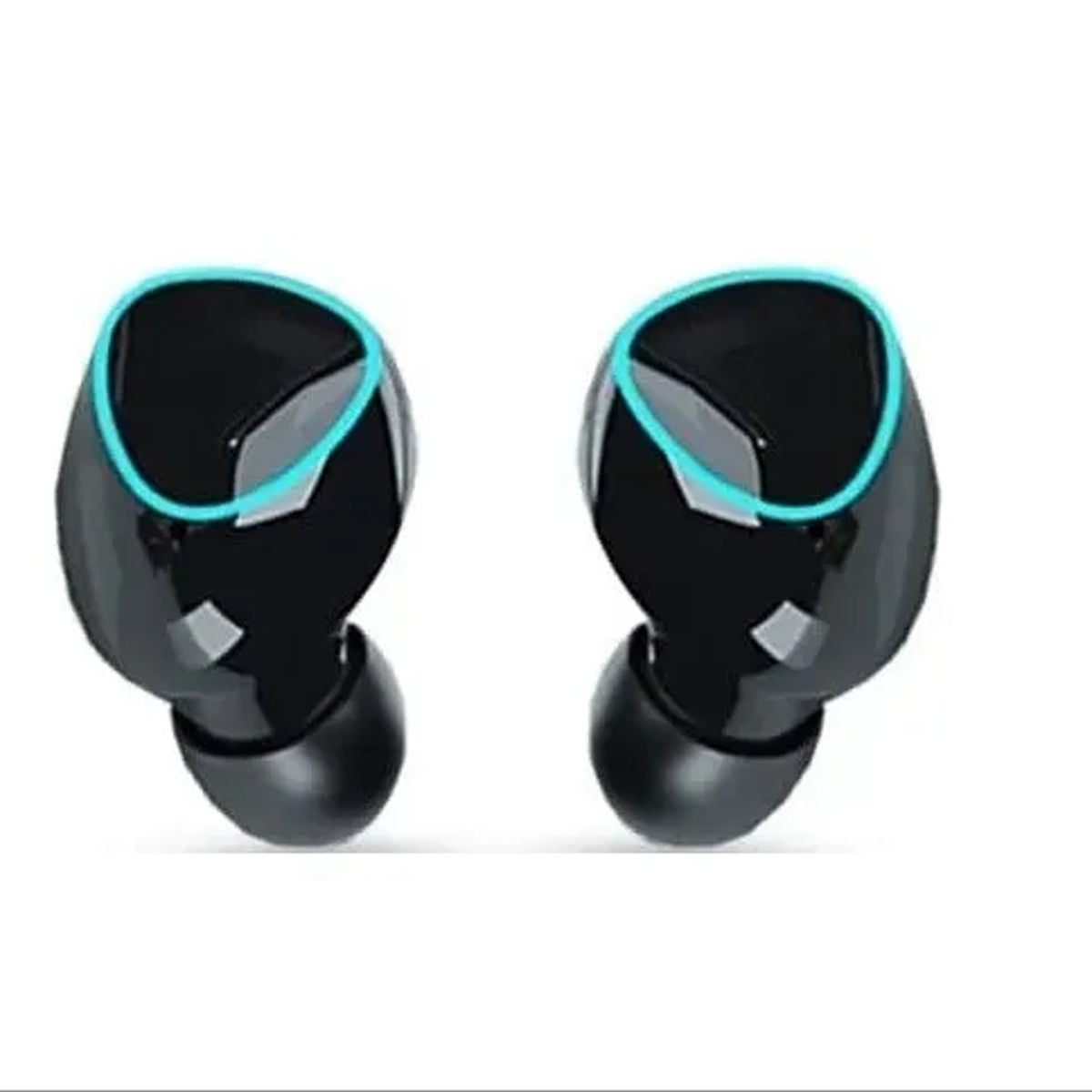 GENERICO - Auriculares In-ear Inalámbricos Luz Led V53