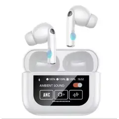 GENERICO - Auriculares Inalámbricos Tws Pantalla Lcd V54 Soulmate42