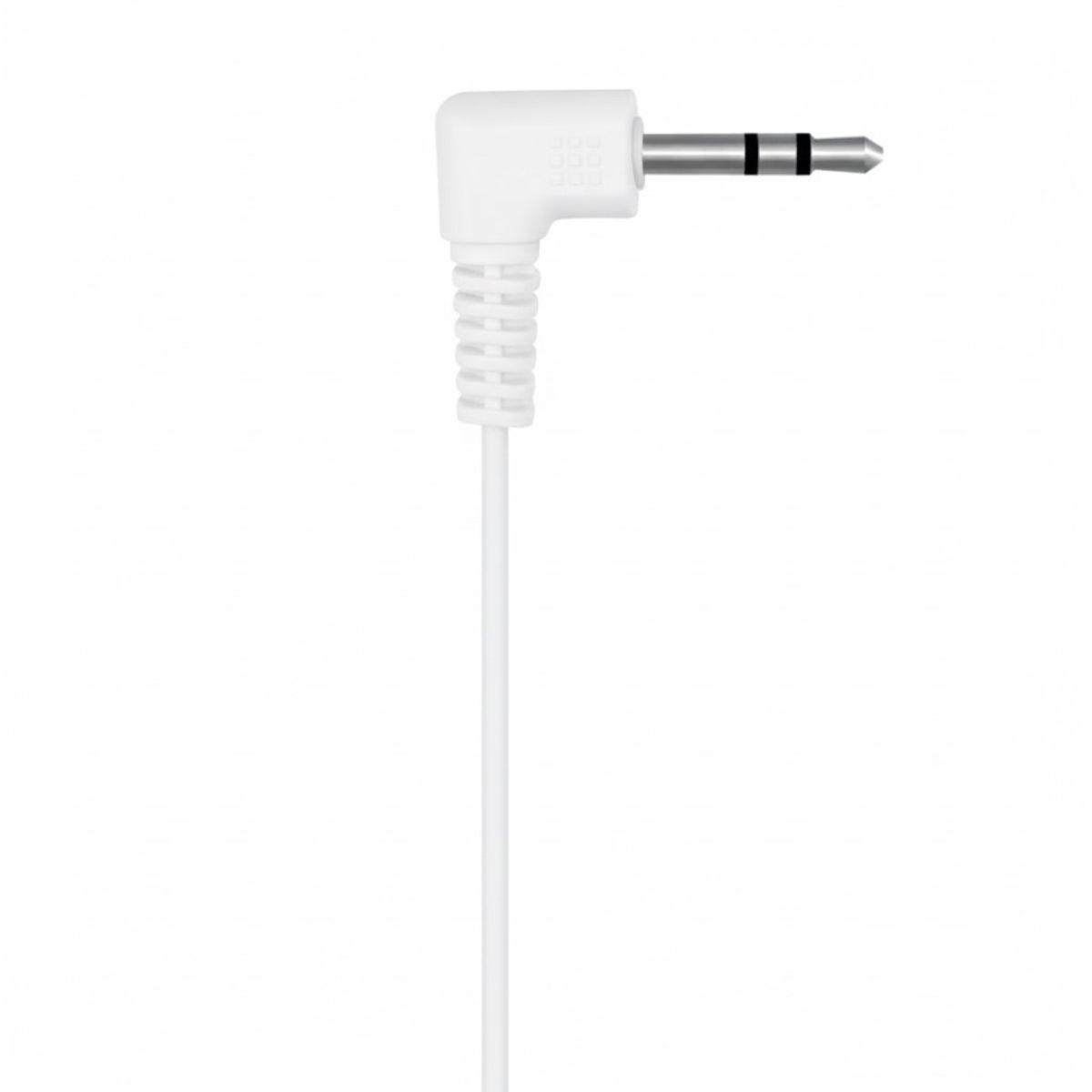 MAXELL - Audífonos Maxell INBAX Con Mic In Ear 35mm Blanco