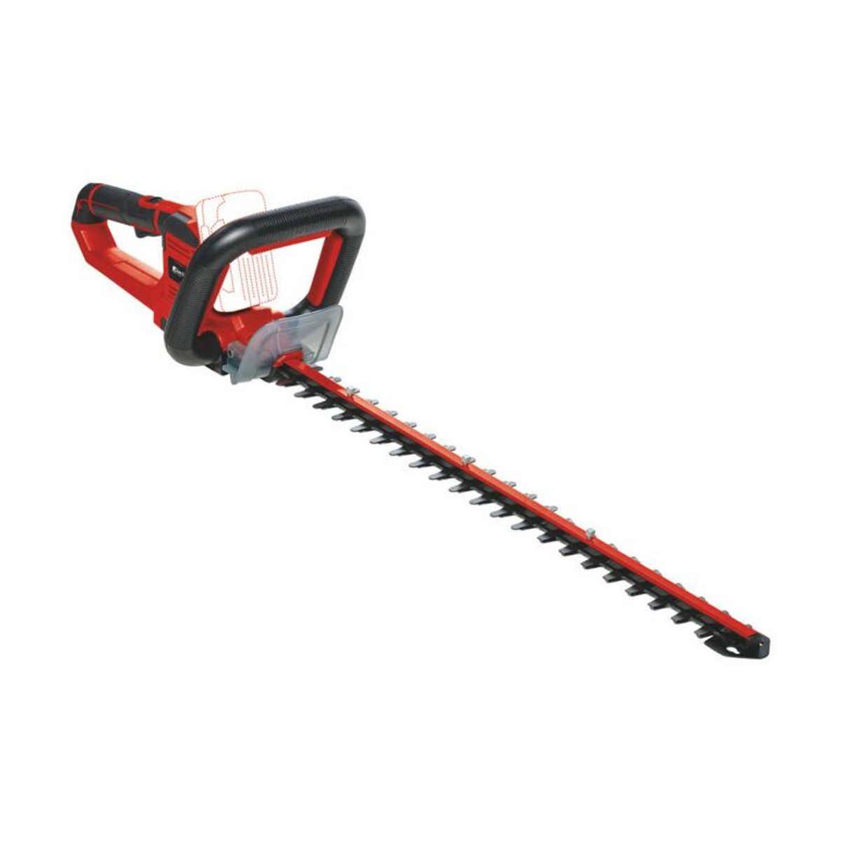 EINHELL - Corta Setos Inalámbrico Ge-ch 18/60 Li-solo Einhell