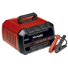 EINHELL - CARGADOR PARA BATERIA 12V 3-600AH CC BC 30M
