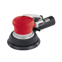 EINHELL - Lijadora orbital neumática 10500RPM TC PE 150