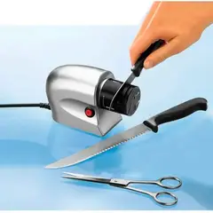 MOVI - AFILADOR DE CUCHILLO ELECTRICO 5 EN 1