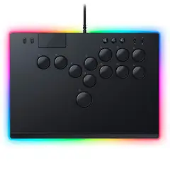 RAZER - Control Joystick Arcade Kitsune Para PS5 y PC