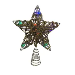 GENERICO - Estrella Hilo Cañamo