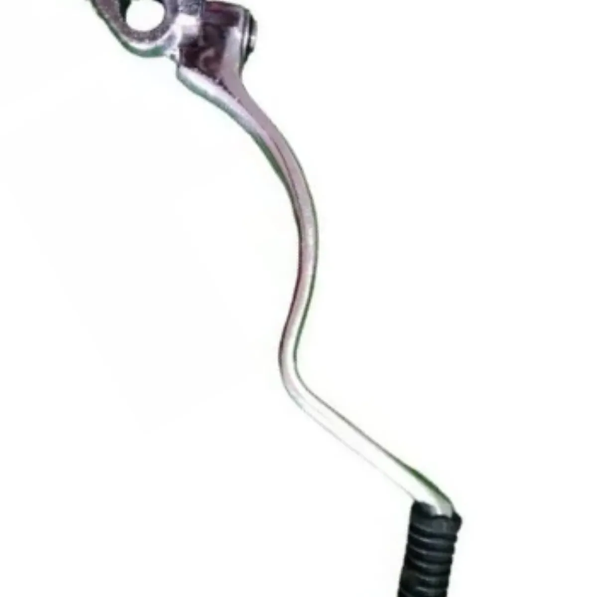 GENERICO - Pedal o pata de partida para motos GN y similar