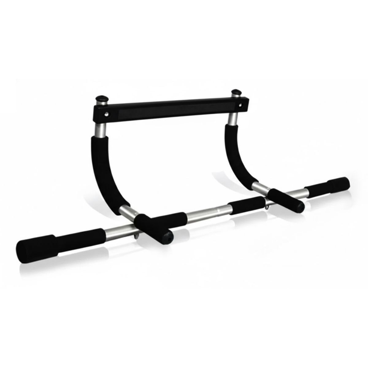 INFITNESS - Barra Ejercicios Multifuncional Puerta Infitness IN0008