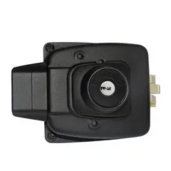 SCANAVINI - CHAPA 2070 SOBREPUESTA