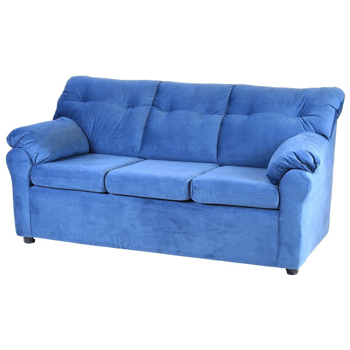 Living Mateo 311   - Cuero Sintético Felpa / Muebles Altiro, marca MUEBLES ALTIRO - Foto 2