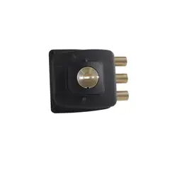 SCANAVINI - CHAPA 2070-30-N CON CAJA