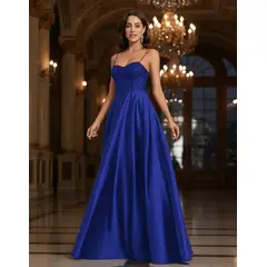 LUNA - VESTIDO DE FIESTA CHARLOTT