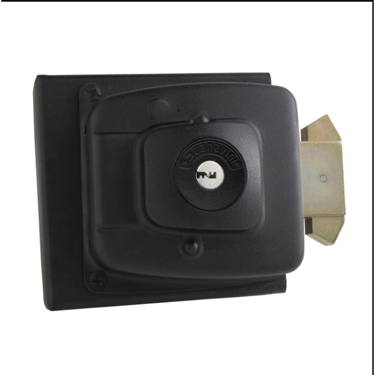 SCANAVINI - CHAPA SCANAVINI 2090 SOBREP CORREDERA