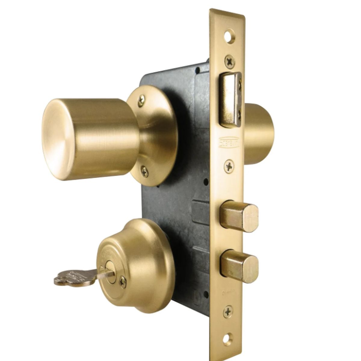 SCANAVINI - CHAPA SCANAVINI 4180-BSLBSF TUBULAR