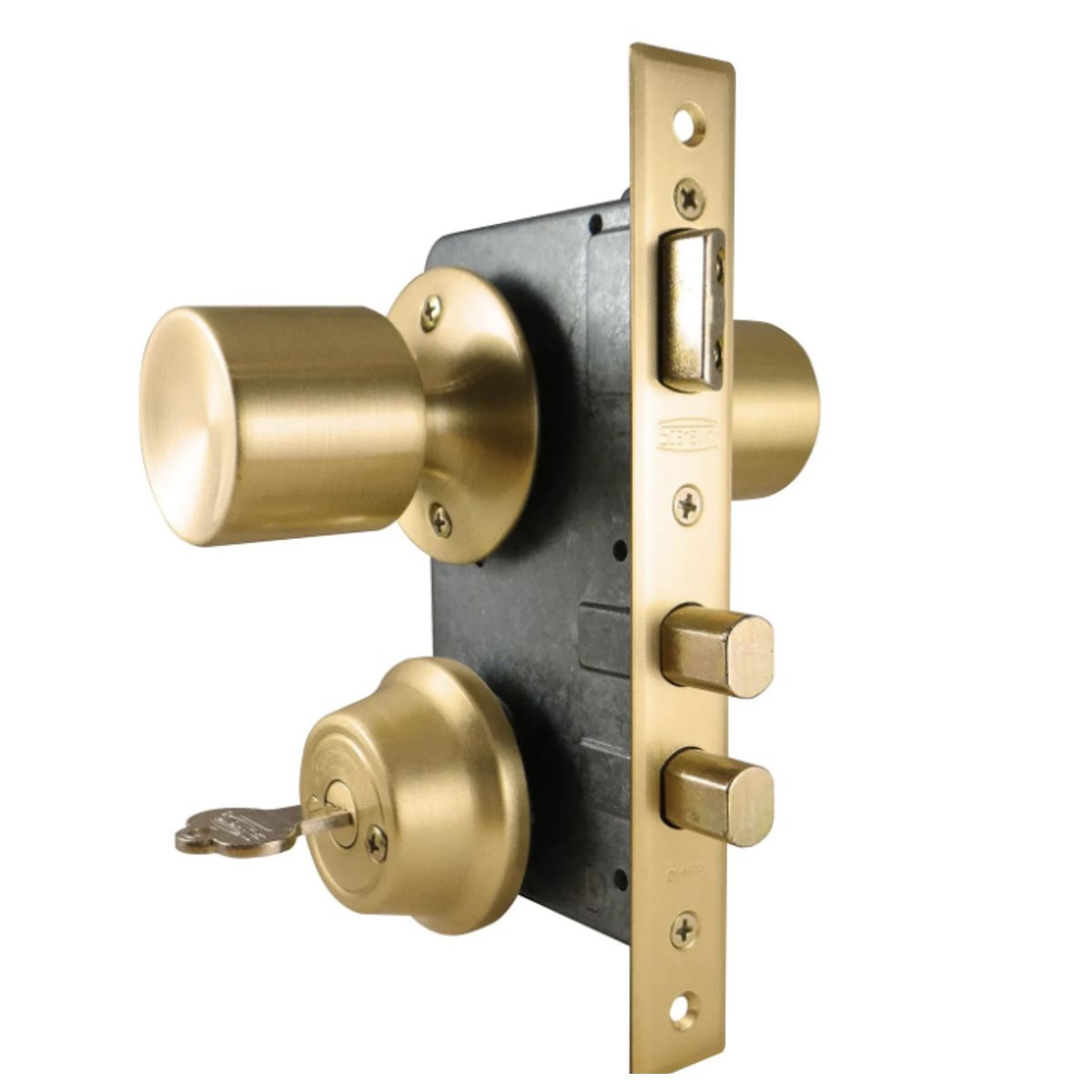 SCANAVINI - CHAPA SCANAVINI 4180-BSLBSF TUBULAR