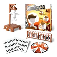 Juego El Ahorcado Clásico Infantil