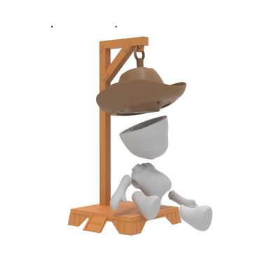 Imagen 2 del producto Juego El Ahorcado Clásico Infantil