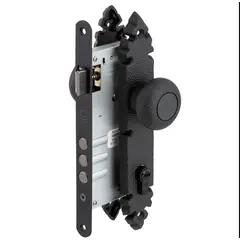 SCANAVINI - CHAPA 6180-ZKLZKF TUBULAR