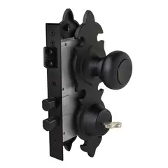 SCANAVINI - CHAPA 6180-ZKLZKL TUBULAR