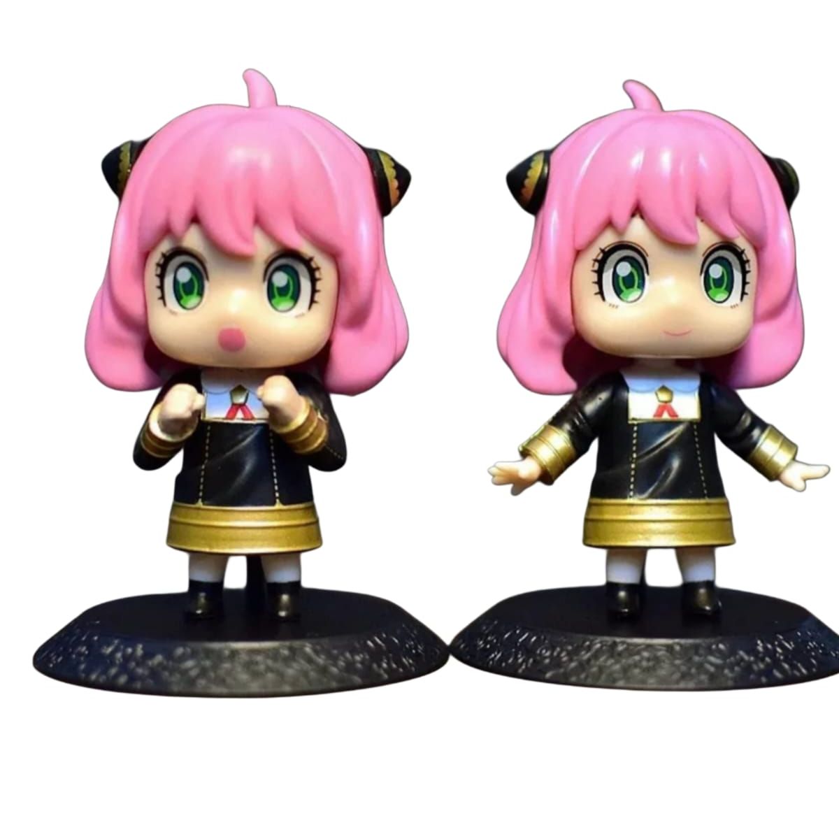 GENERICO - Figura Spy Family  Caja Sorpresa Blind Box