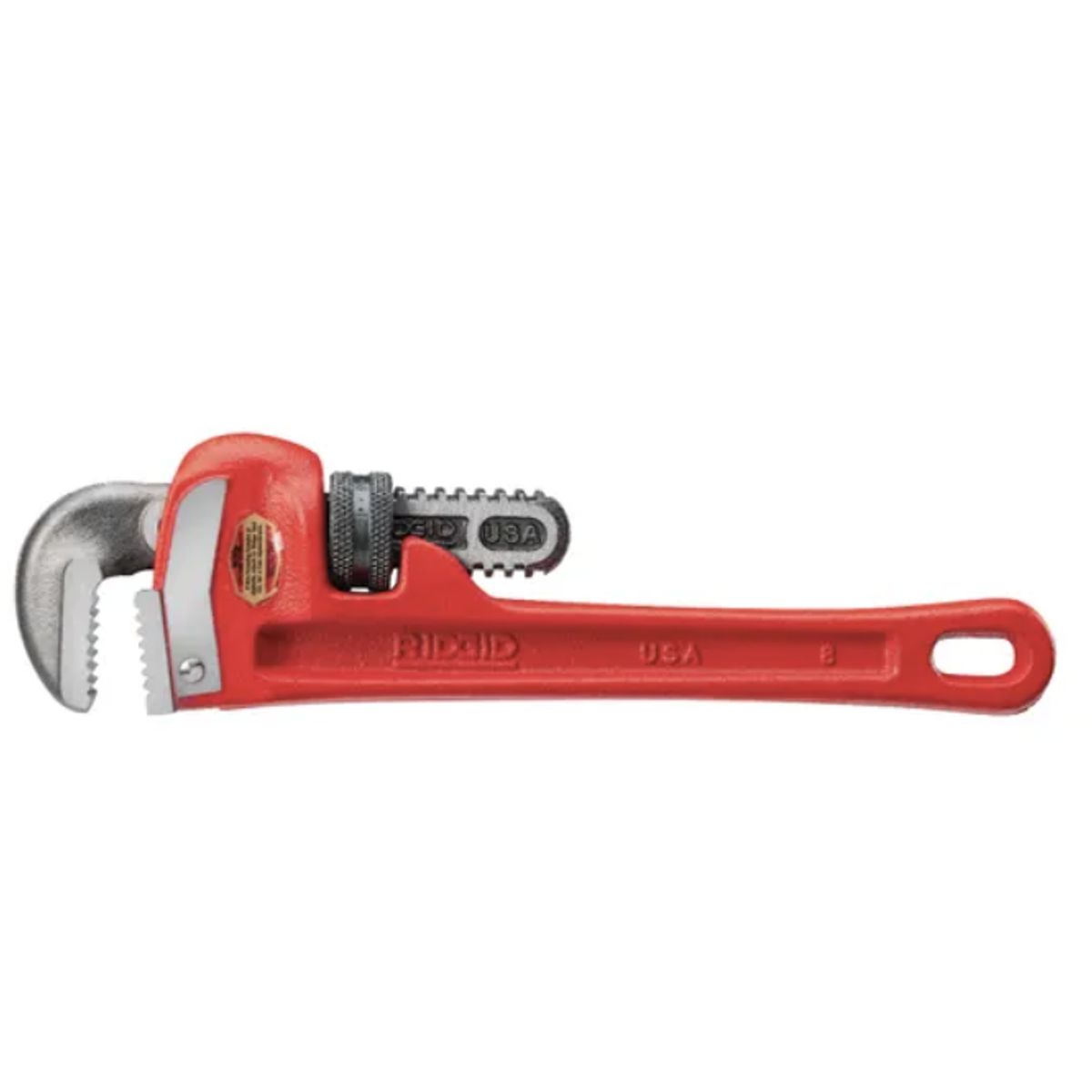 GENERICO - LLAVE STILLSON 8 SUPER EGO