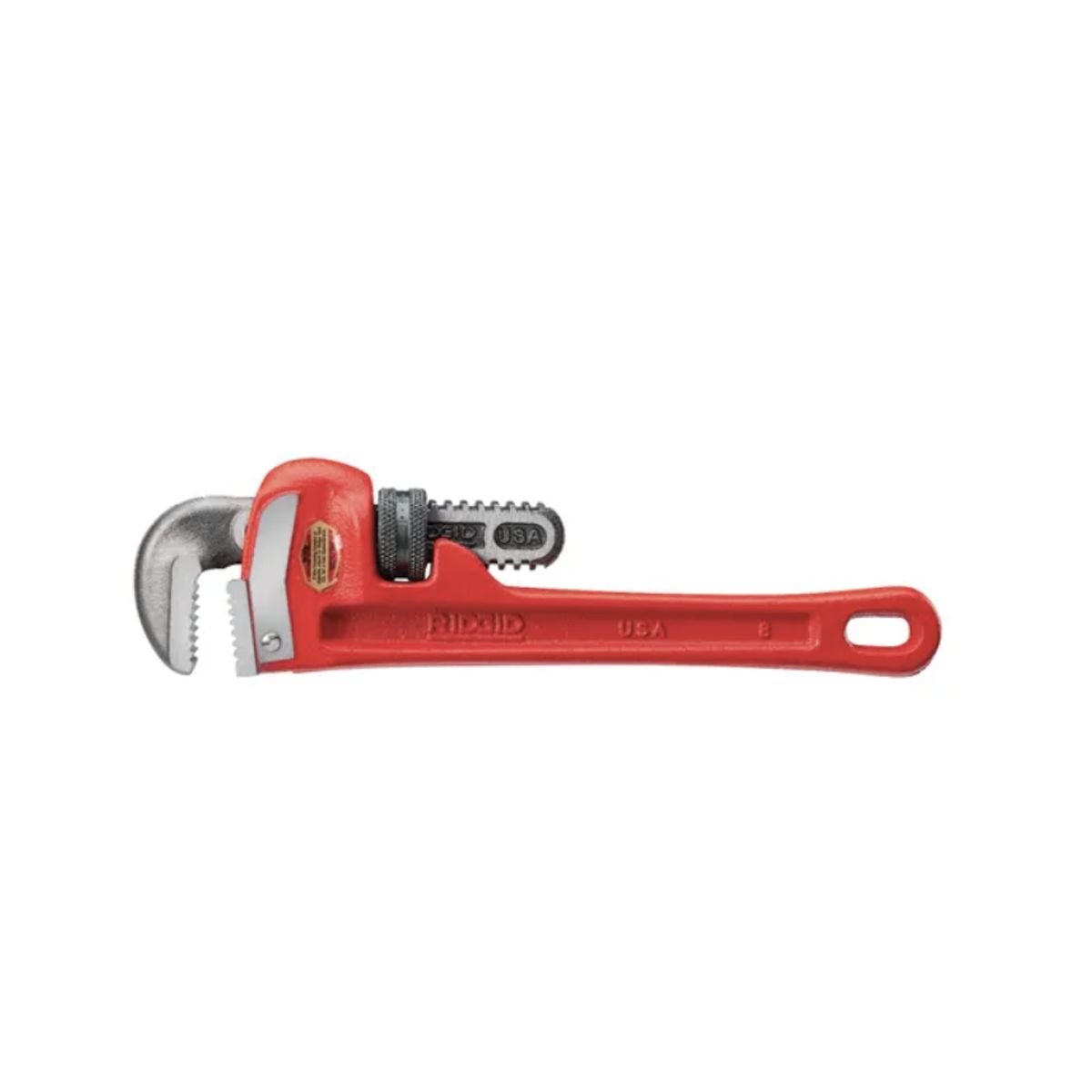 GENERICO - LLAVE STILLSON 8 SUPER EGO