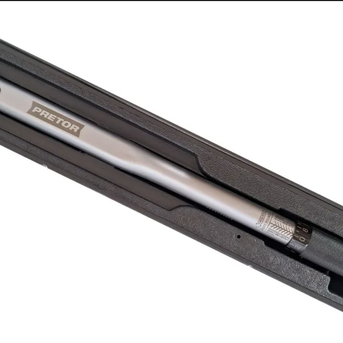 GENERICO - LLAVE TORQUE AUTOMATICA 150 LBS TAIWAN