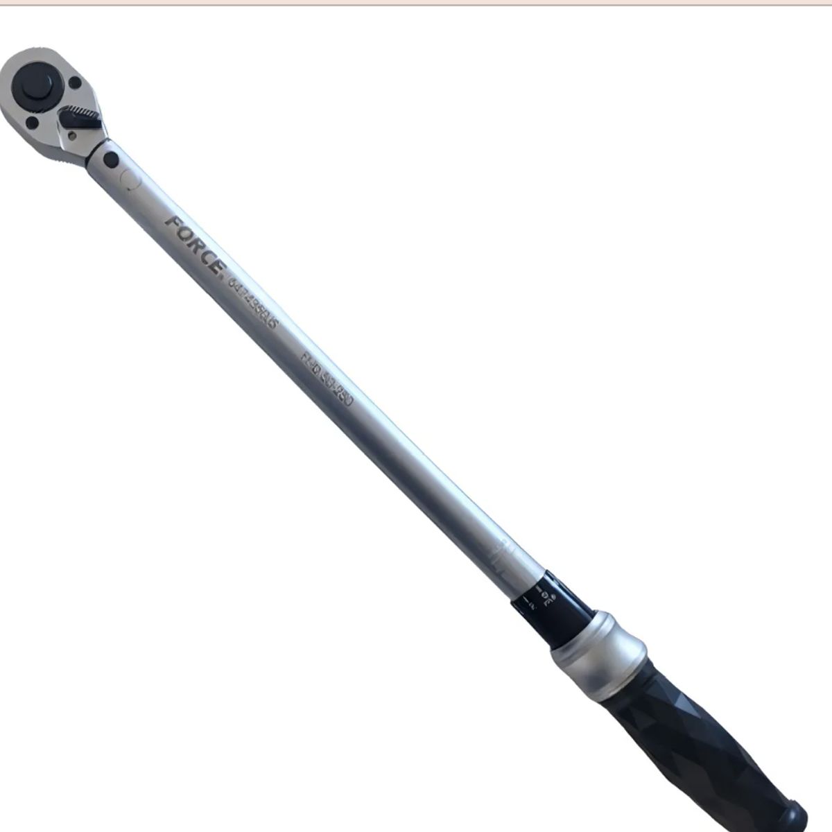 GENERICO - LLAVE TORQUE AUTOMATICA 250 LB TAIWAN