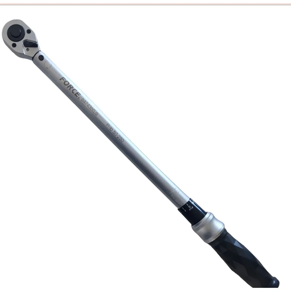 GENERICO - LLAVE TORQUE AUTOMATICA 250 LB TAIWAN