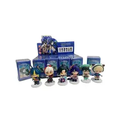 GENERICO - Figura Genshin Impact Caja Sorpresa Blind Box