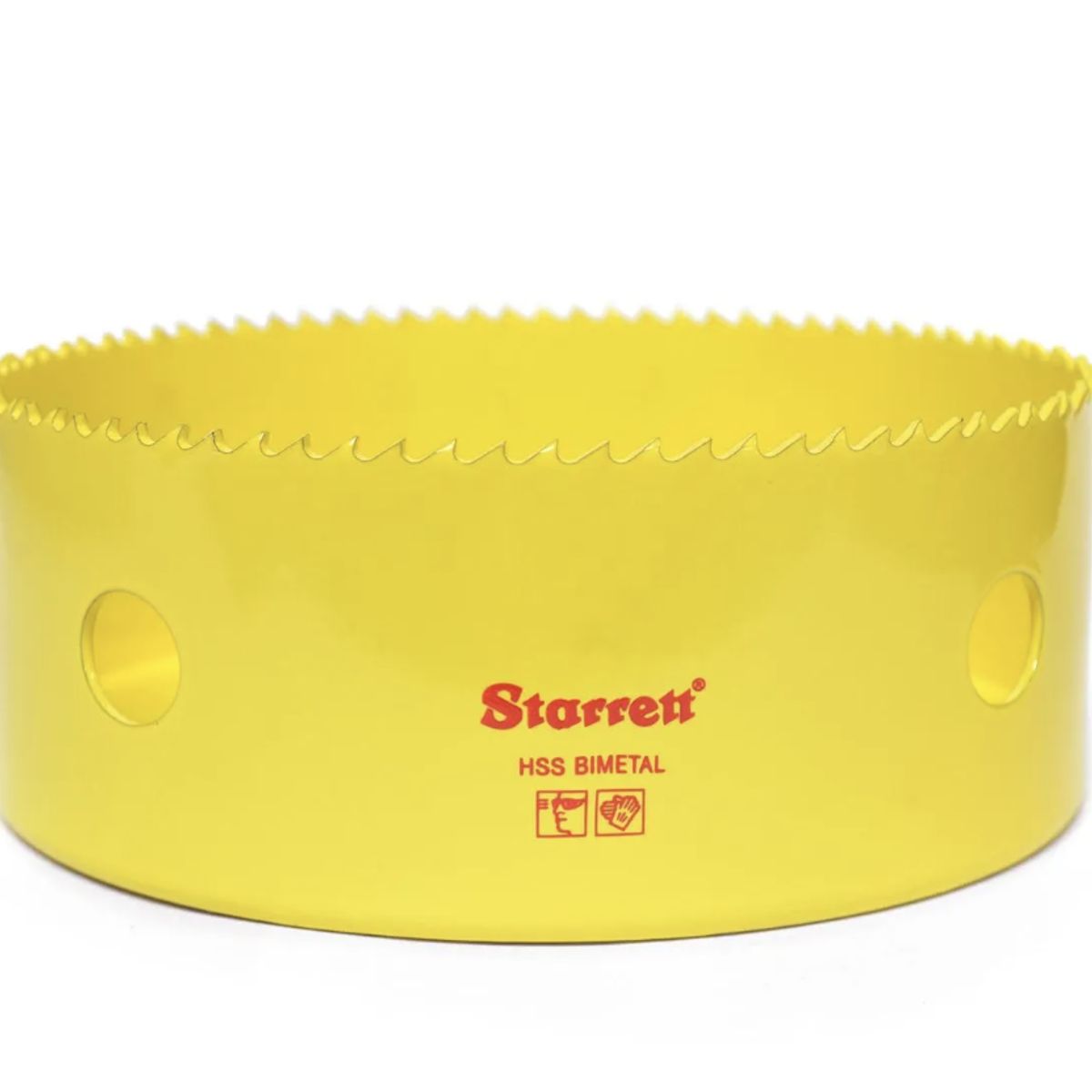 SIERRA COPA 127MM PMETAL STARRET, marca STARRET - Foto Principal
