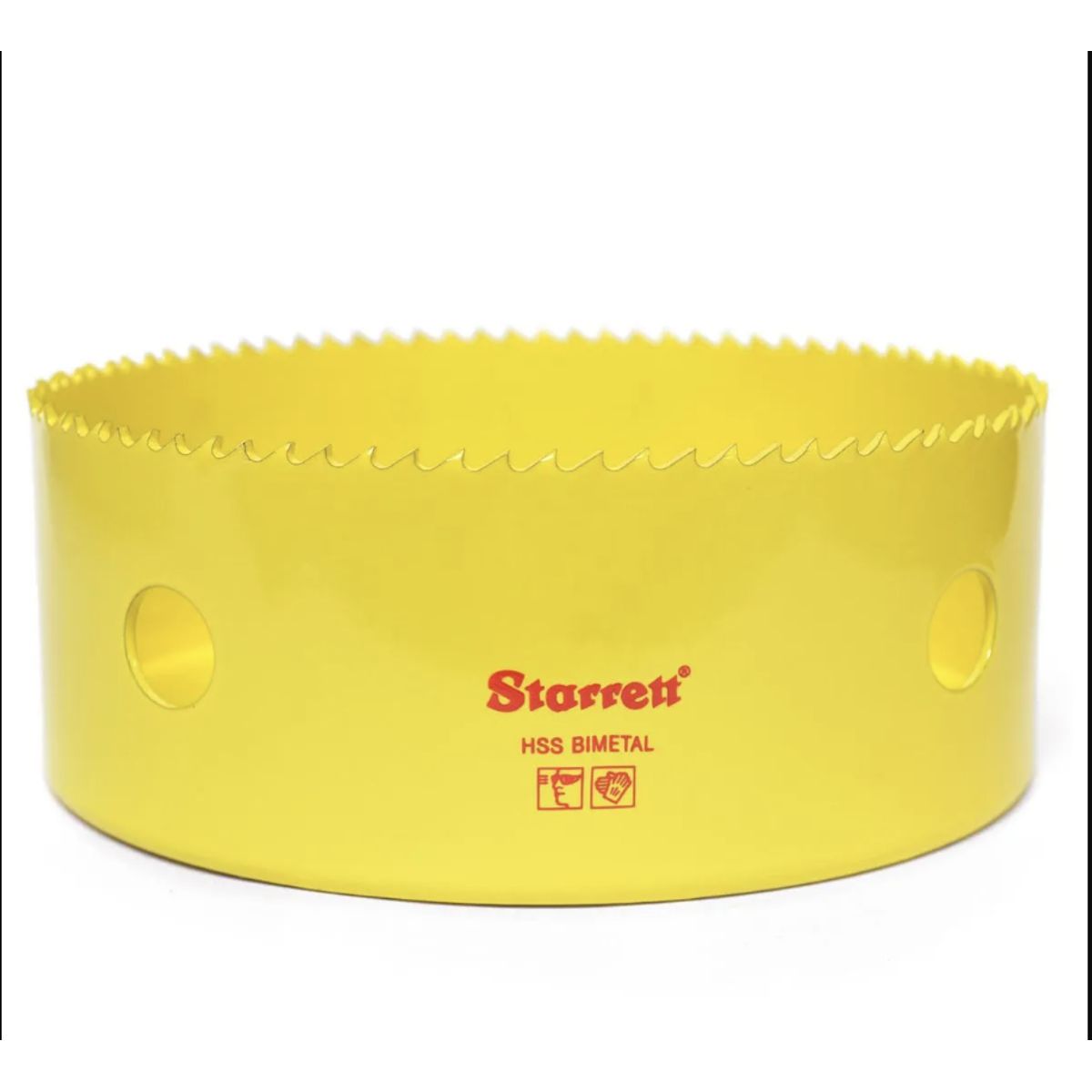 SIERRA COPA 127MM PMETAL STARRET, marca STARRET - Foto Principal