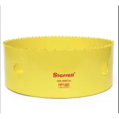 STARRET - SIERRA COPA 127MM PMETAL