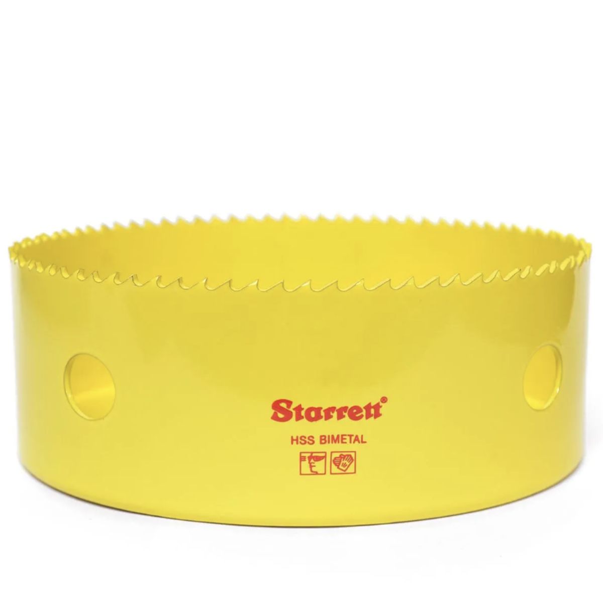 SIERRA COPA 140MM PMETAL STARRET, marca STARRET - Foto Principal