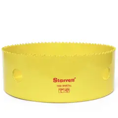 STARRET - SIERRA COPA 140MM PMETAL