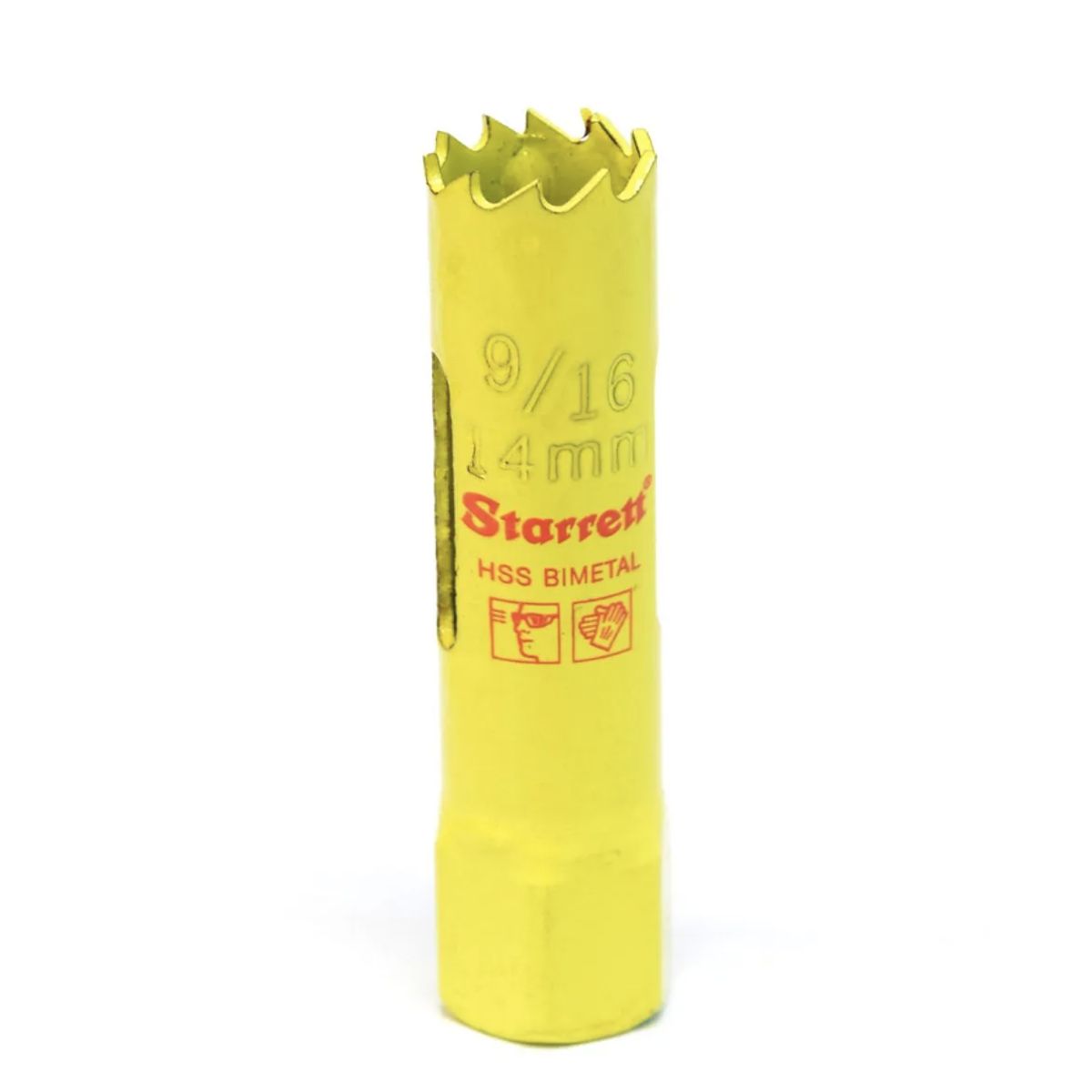 STARRET - SIERRA COPA 14MM PMETAL STARRET