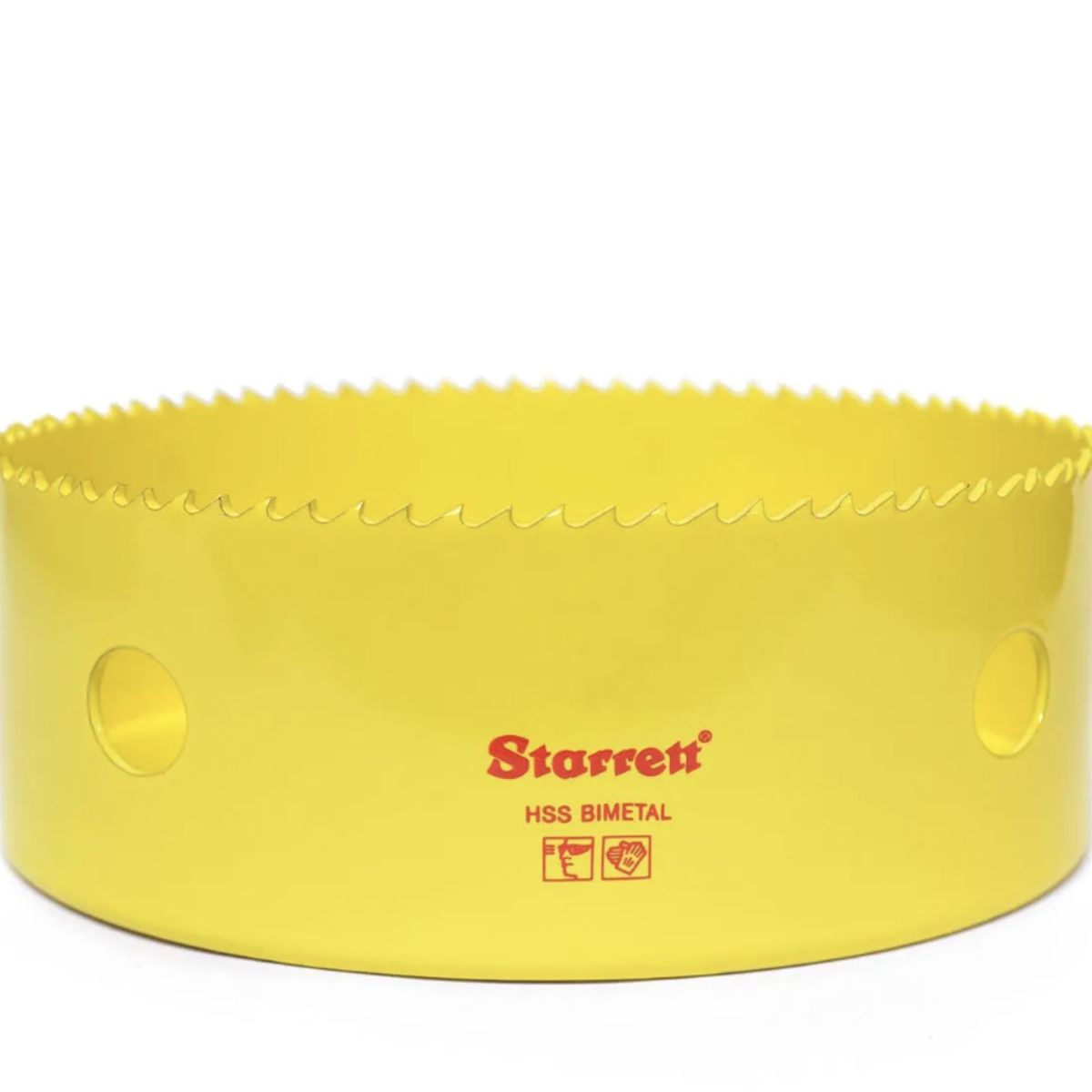 SIERRA COPA 152MM PMETAL STARRET, marca STARRET - Foto Principal